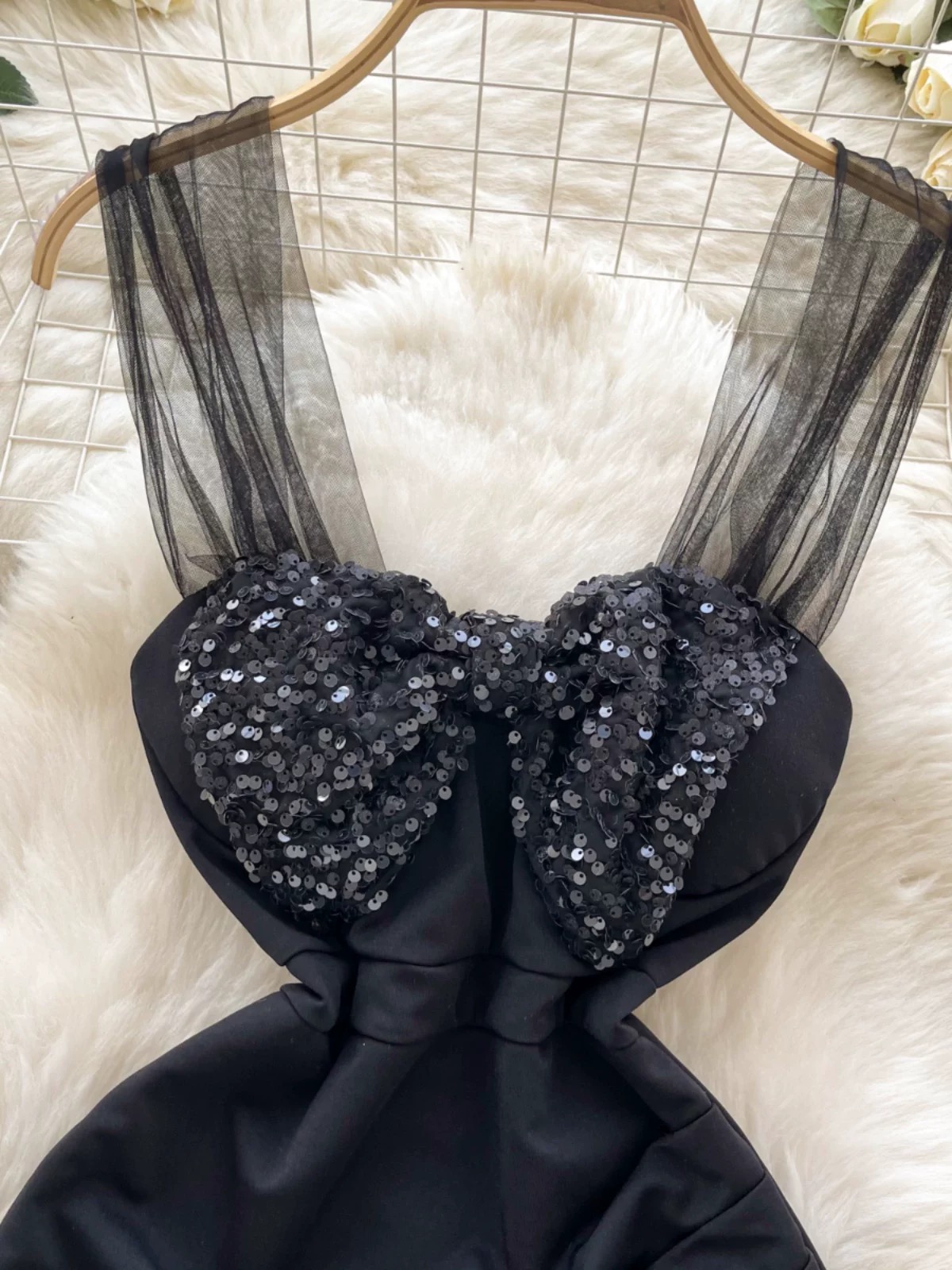 Best night out dress FBC488 image