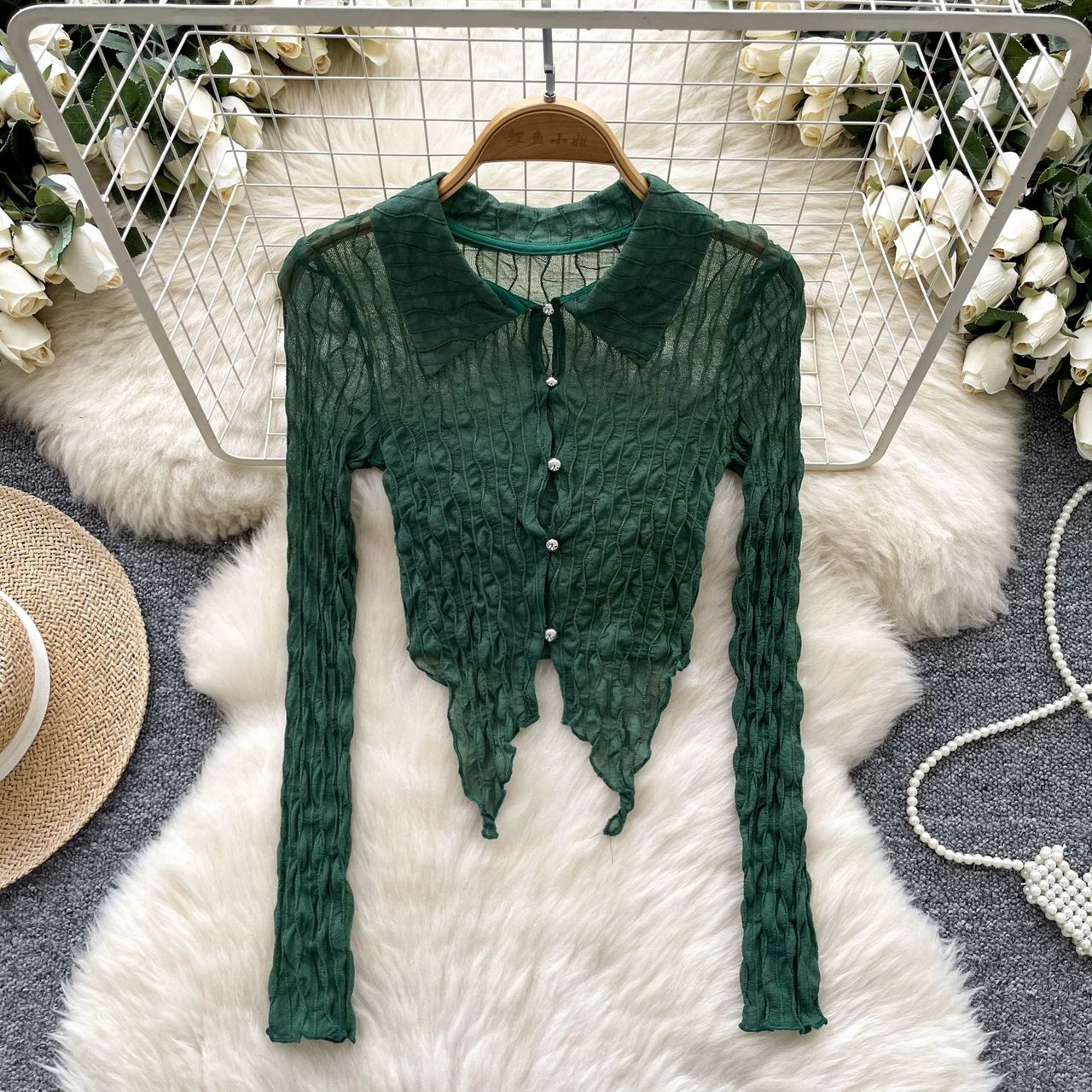 Glow the extra top CTO755 image