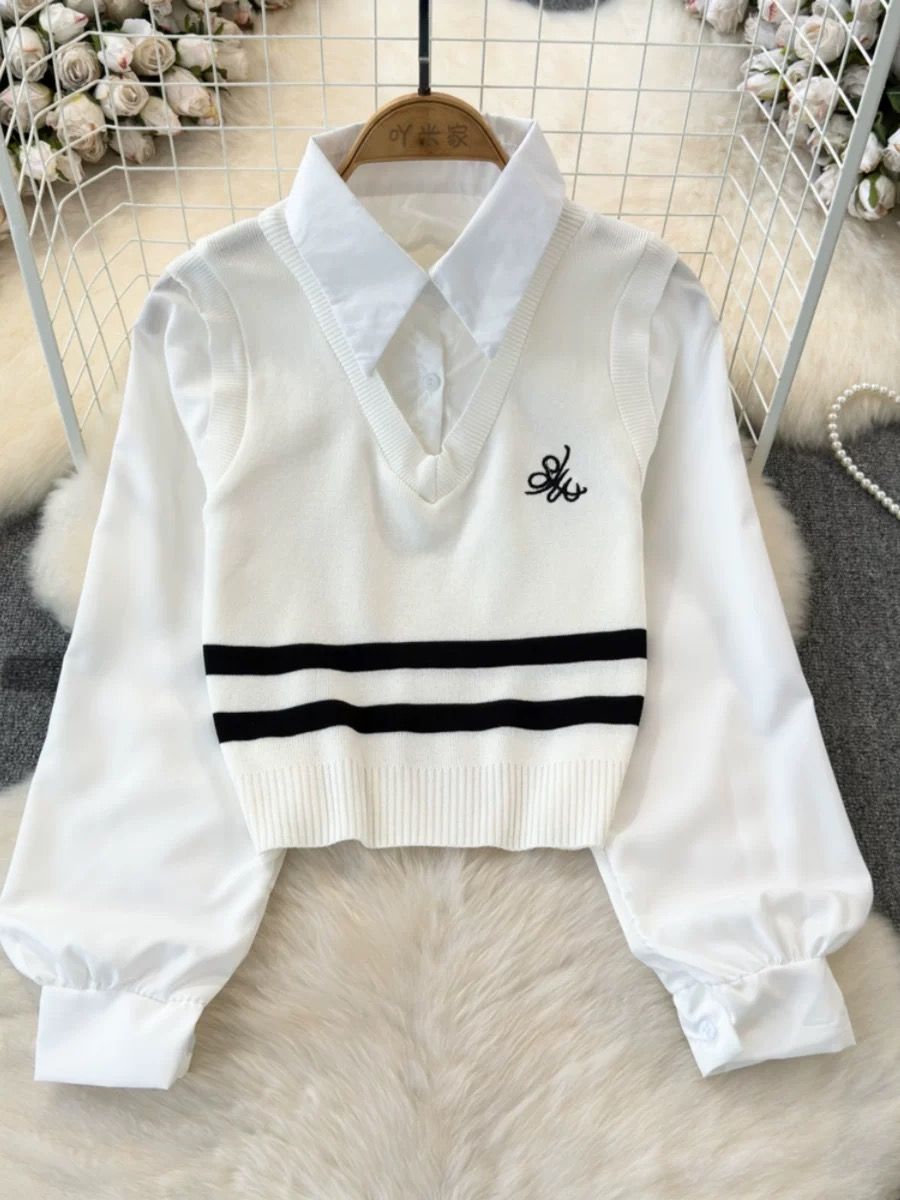 Chasing a feeling top FTO127 image