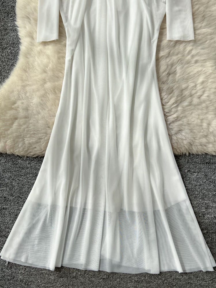 Slay of the night dress FD1363 image