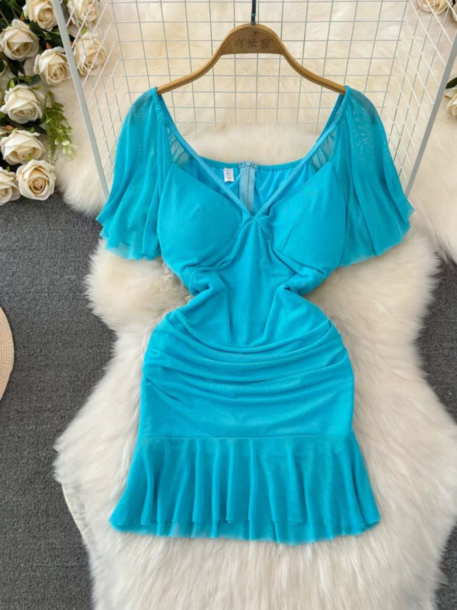 The obsession dress CBC523 image