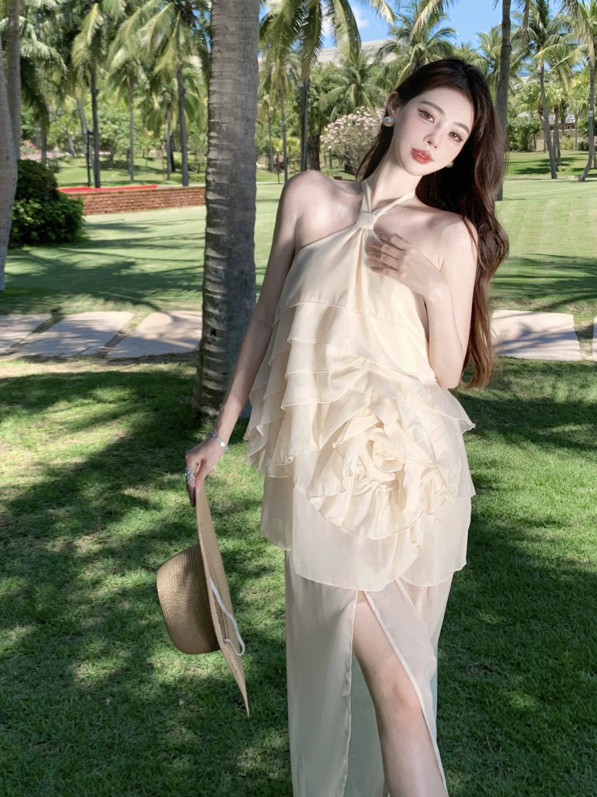 Supernatural babe set CTP832 image