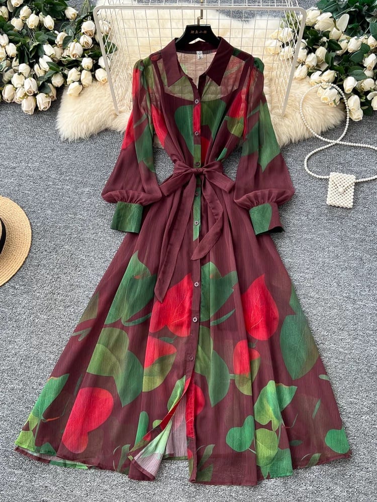 Enhanced slay dress FD1360 image