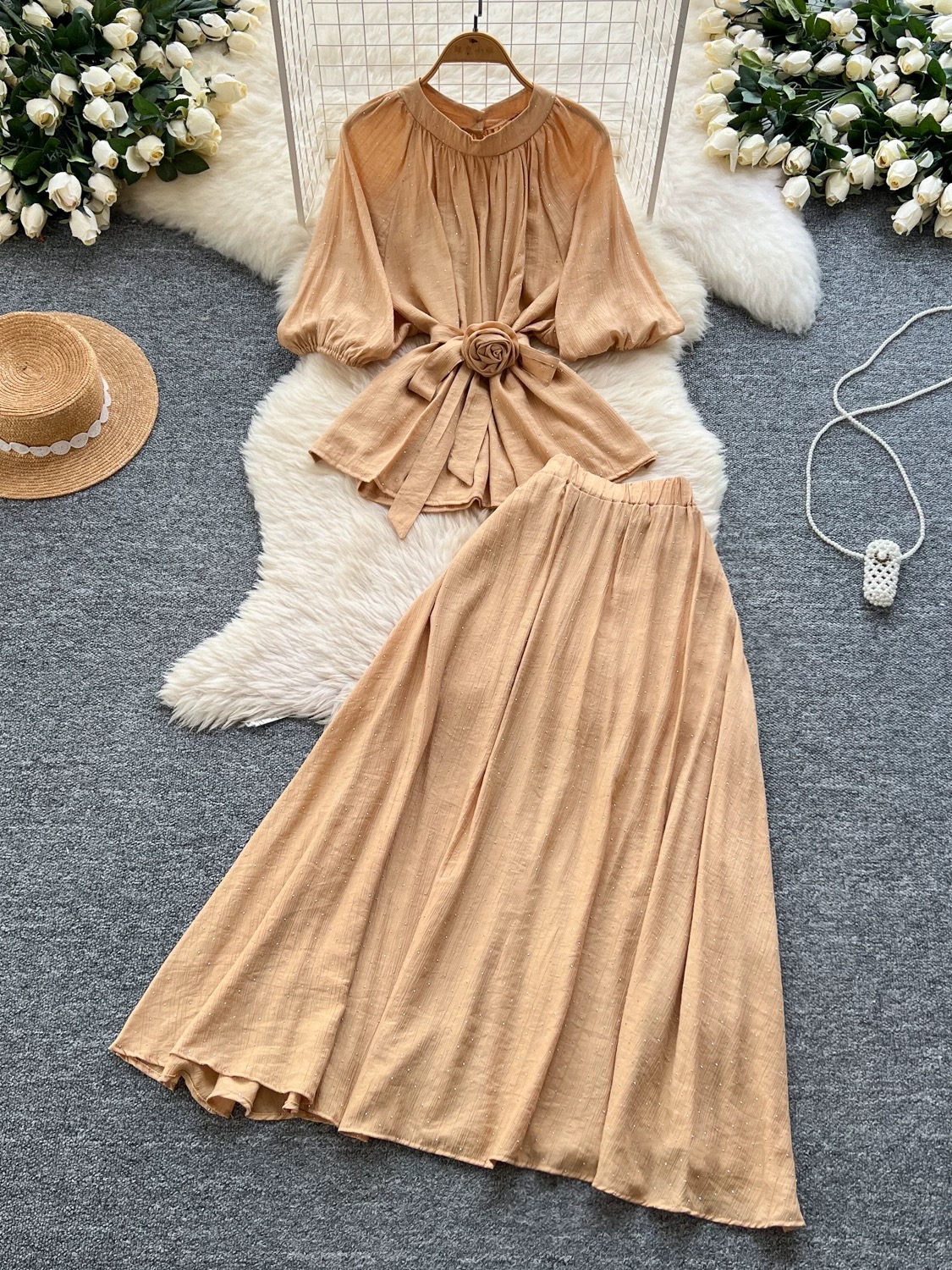Added Product