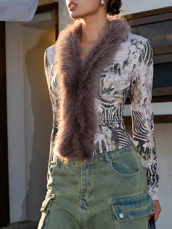Love gone bad top CTO760 image
