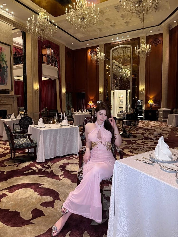 Back to parties dress  FD402 image