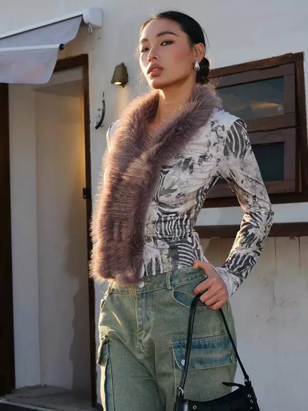 Love gone bad top CTO760 image