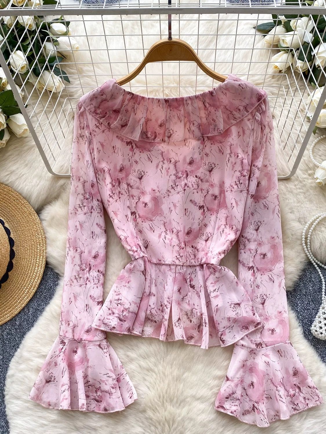 Watch me leave top CTO241 image