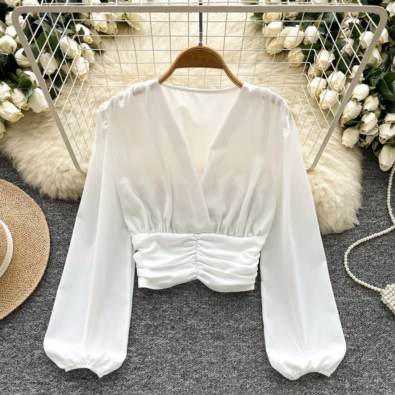 Long distance top CTO763 image