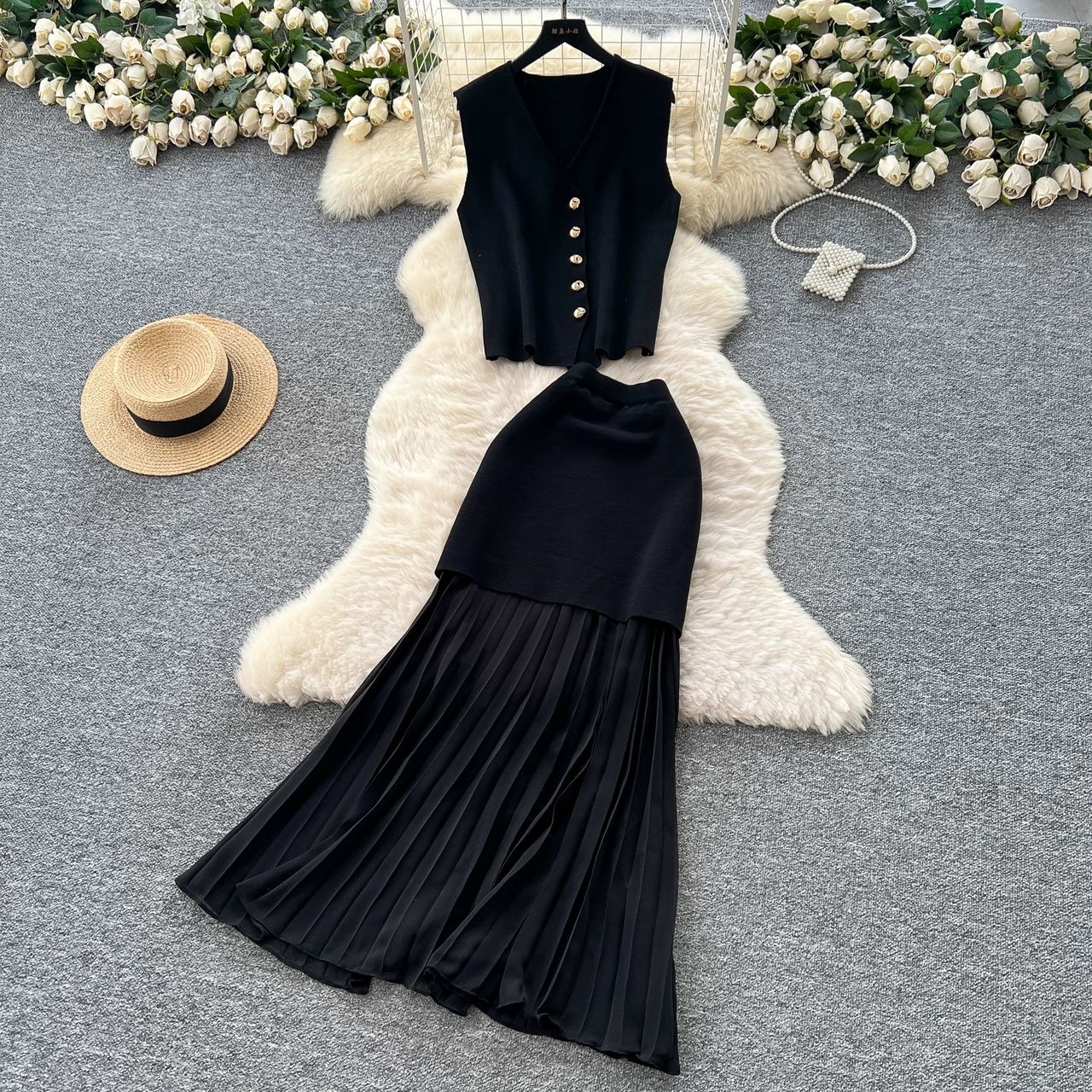 Two way street set CTP834 image