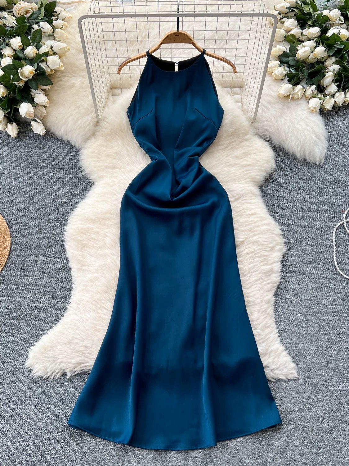 London breeze dress FD751 image