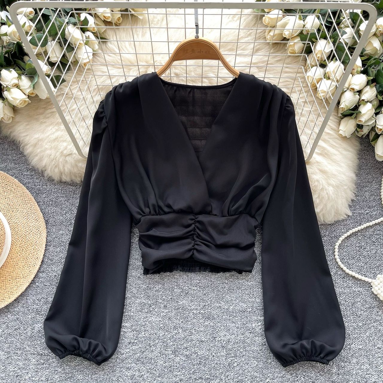 Long distance top CTO763 image