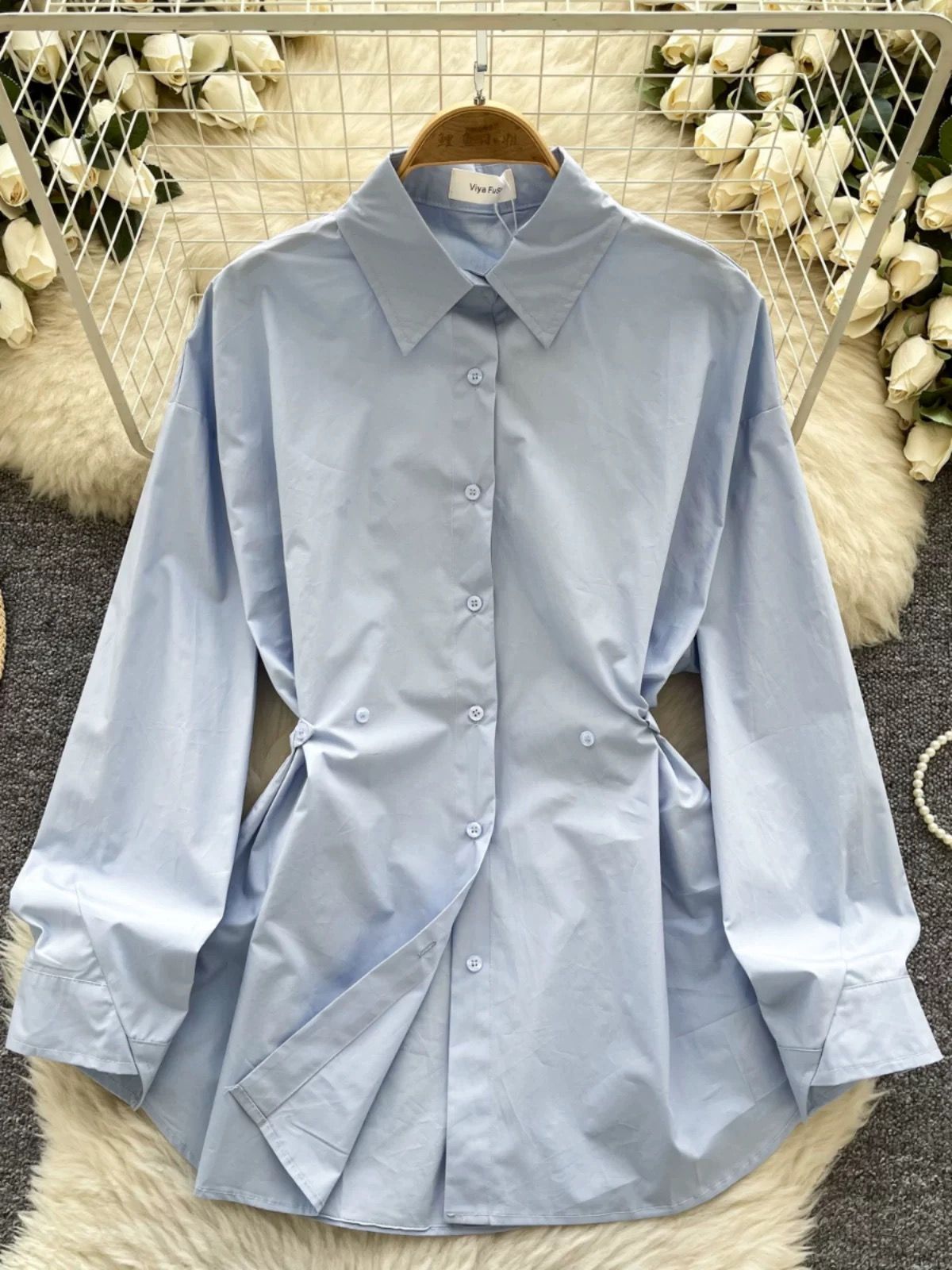 Be nice shirt SH164 image