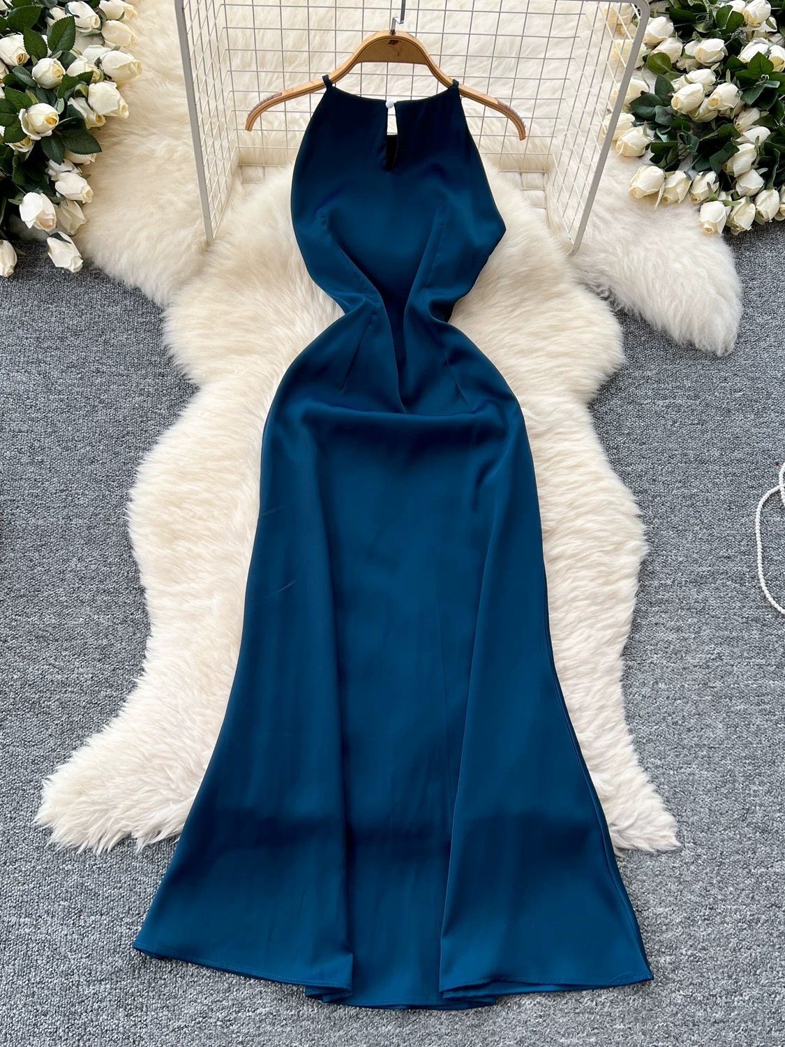 London breeze dress FD751 image