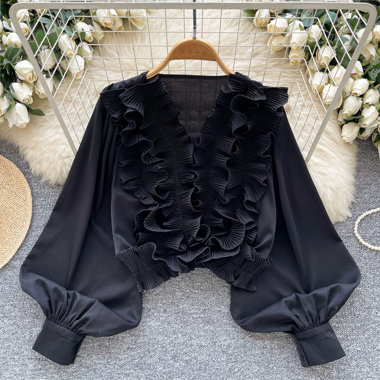 Just you and I top CTO765 image