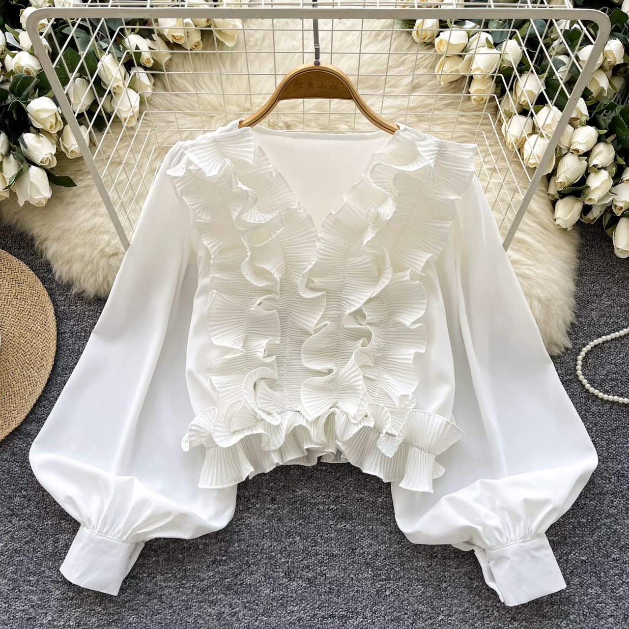 Just you and I top CTO765 image