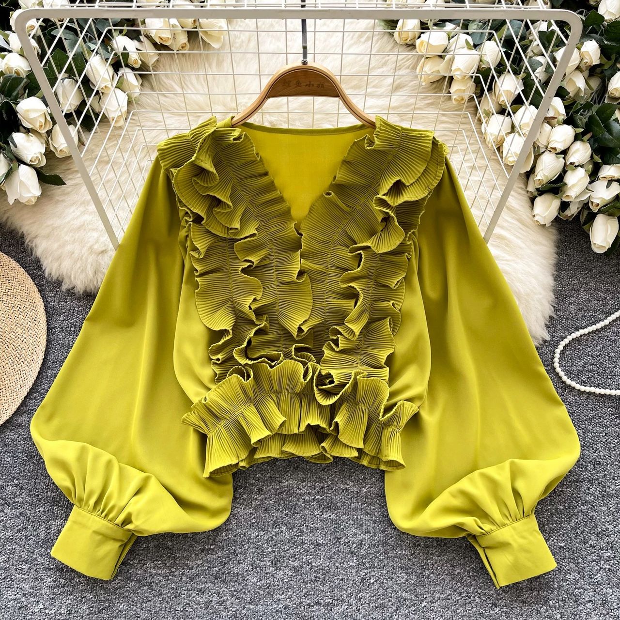 Just you and I top CTO765 image