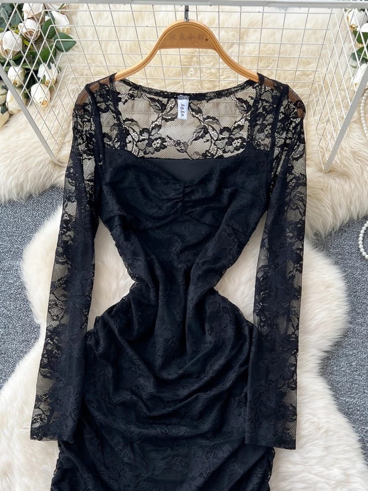 Coporate comfort dress FD1352 image