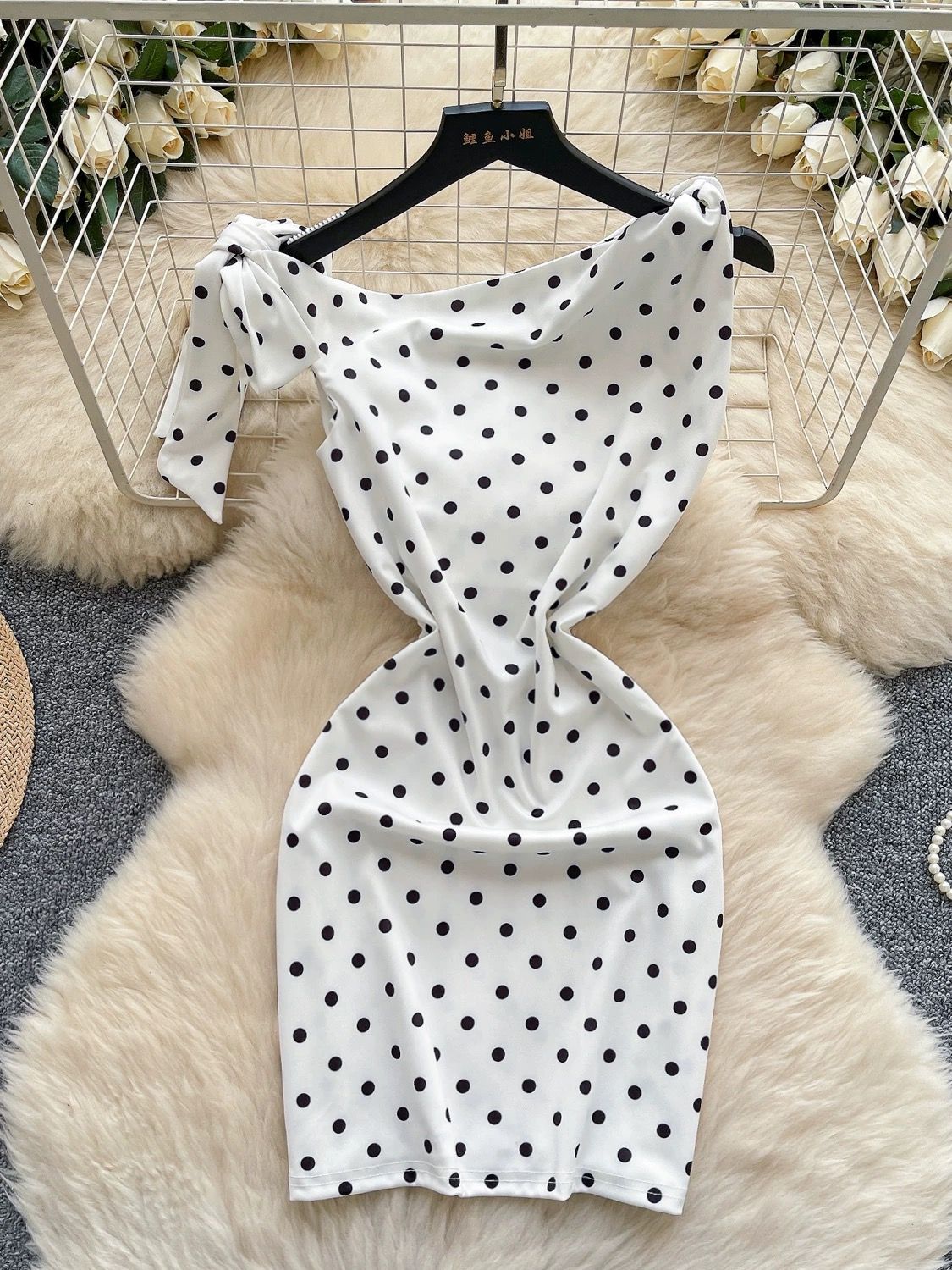 Illuminate me dress CBC1124 image