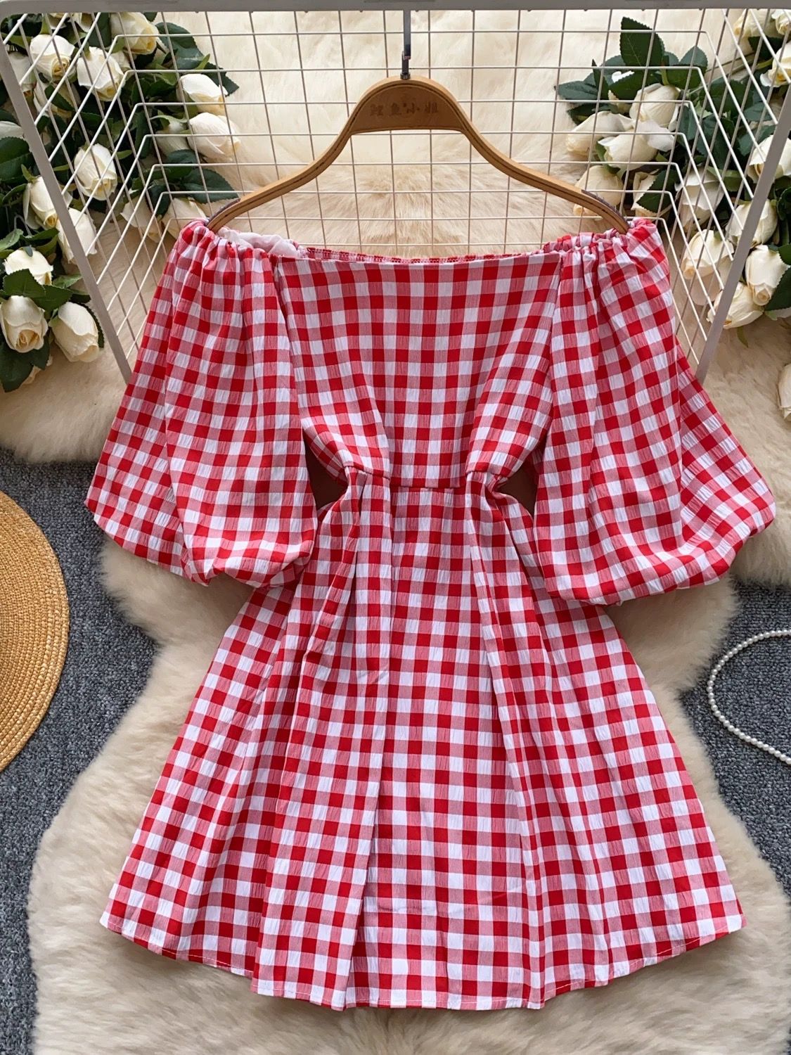 Peace of mind dress CD1080 image