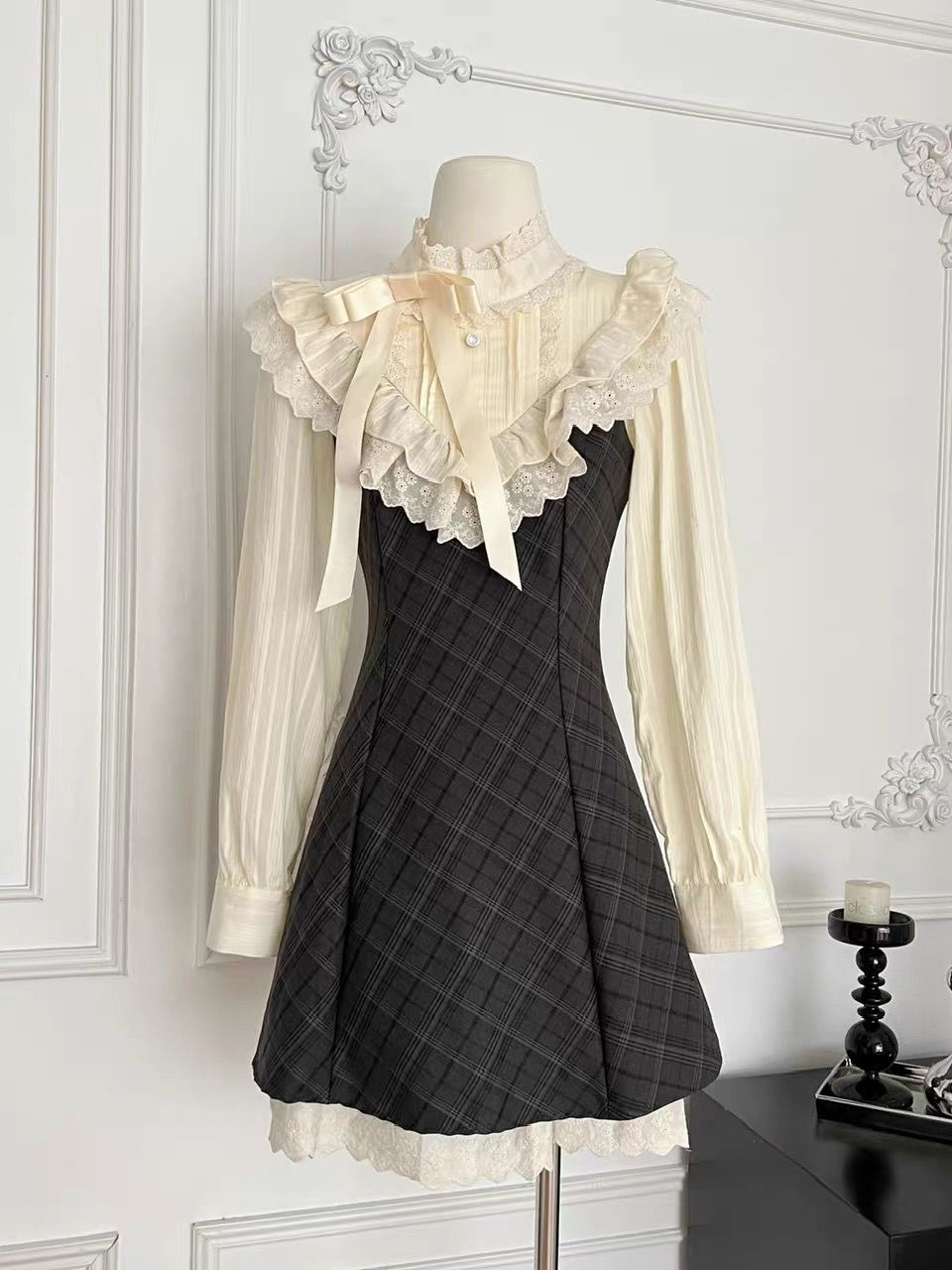 Xena dress FD1353 image