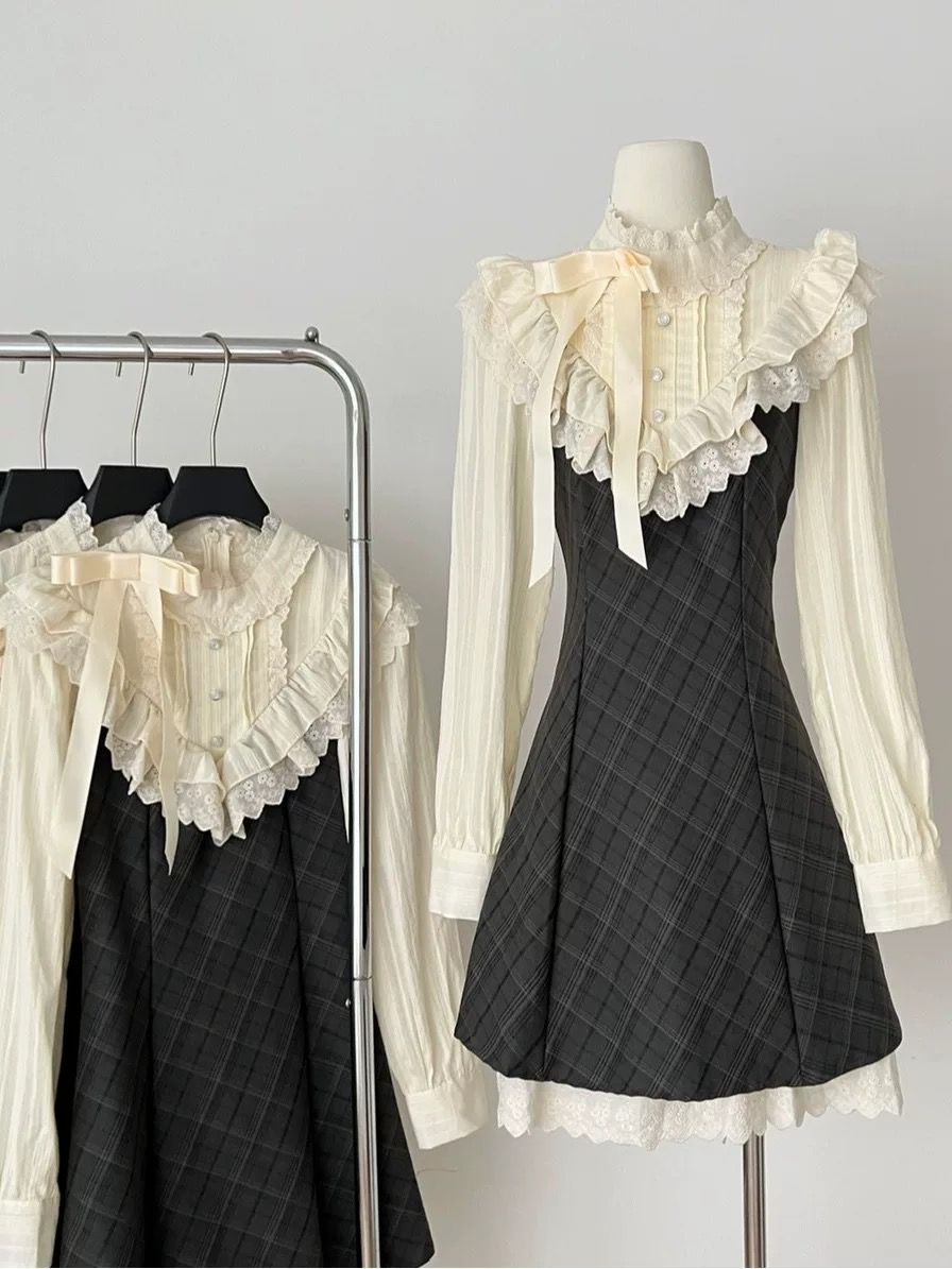 Xena dress FD1353 image