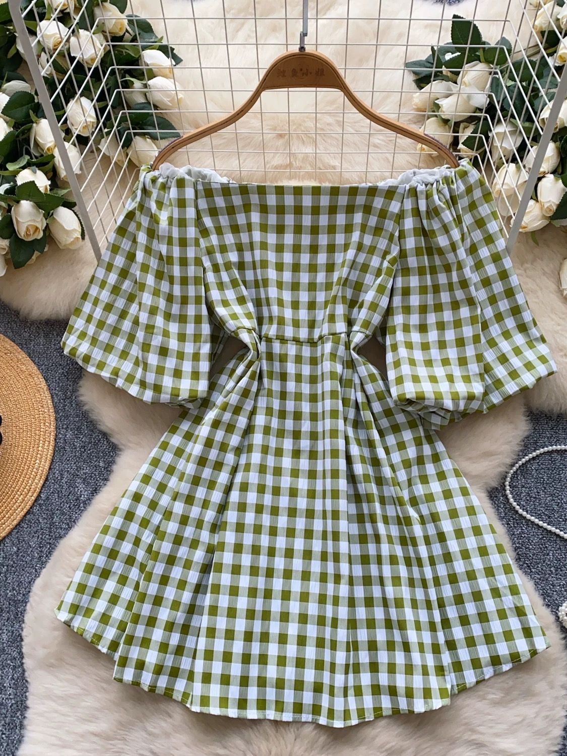 Peace of mind dress CD1080 image