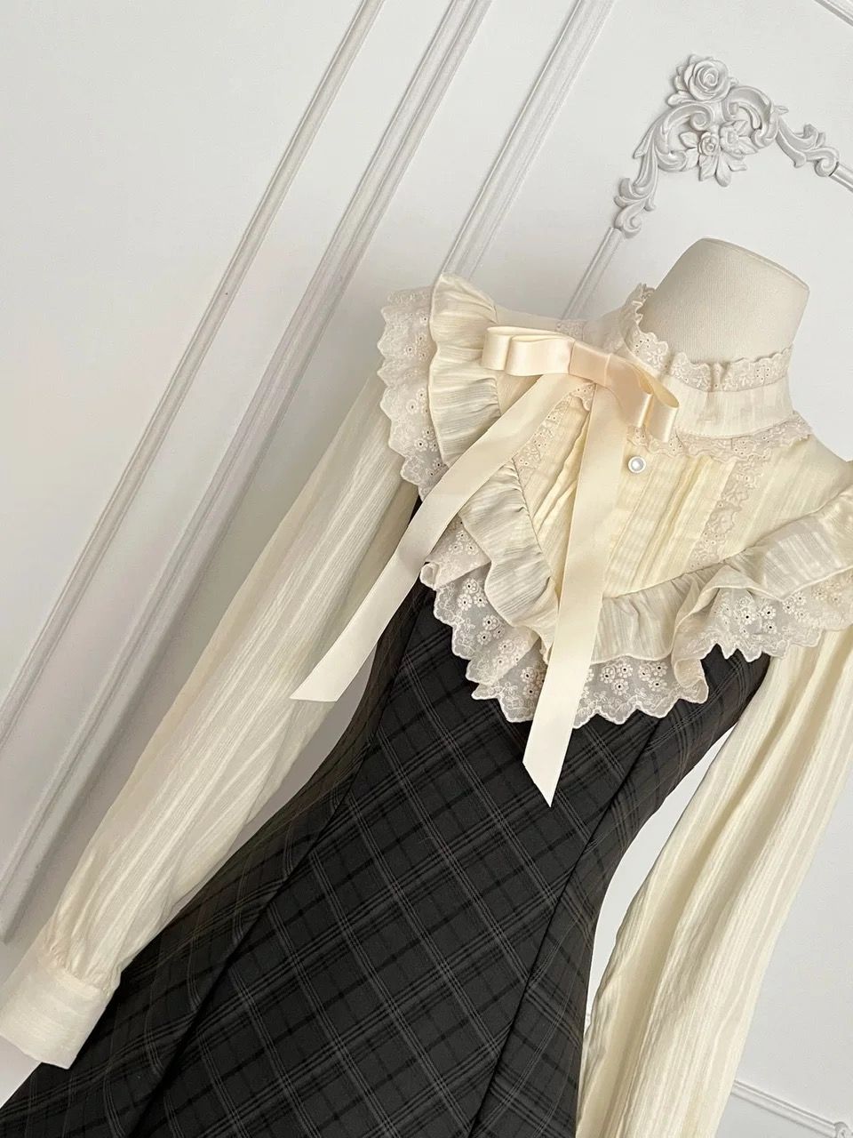 Xena dress FD1353 image