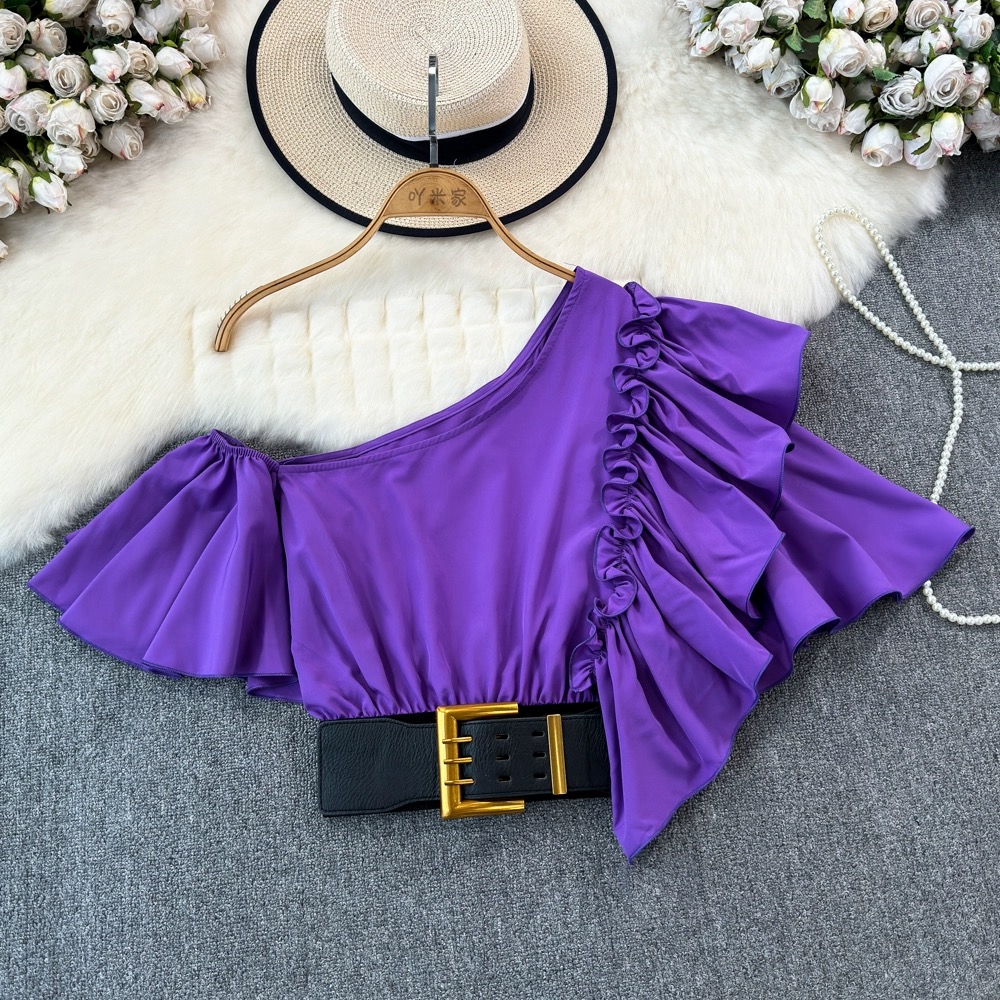Summer babe top CTO320 image