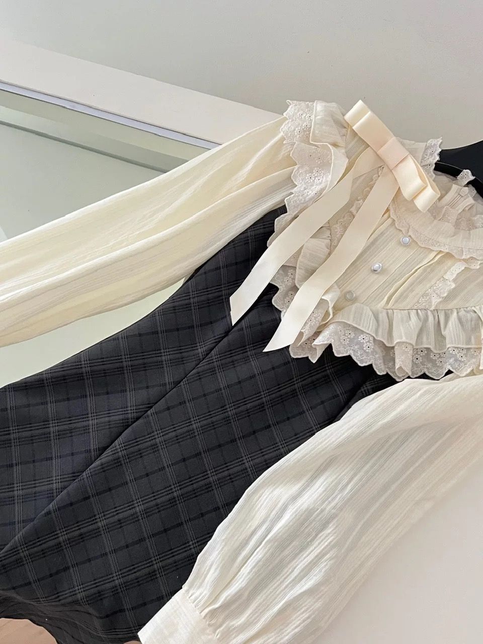 Xena dress FD1353 image