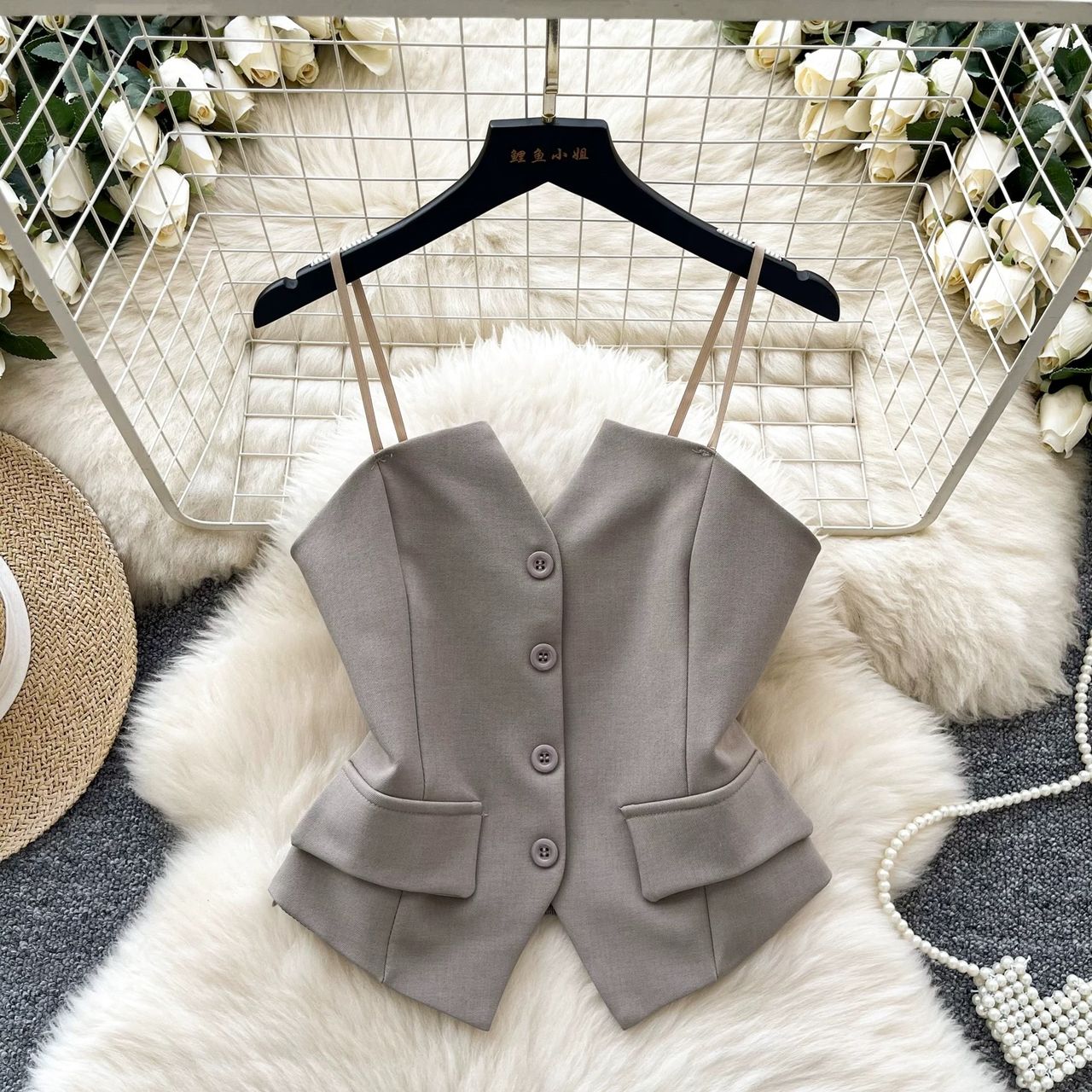 Candid moment top FTO196 image