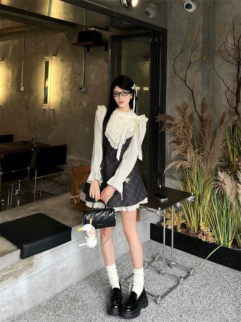 Xena dress FD1353 image