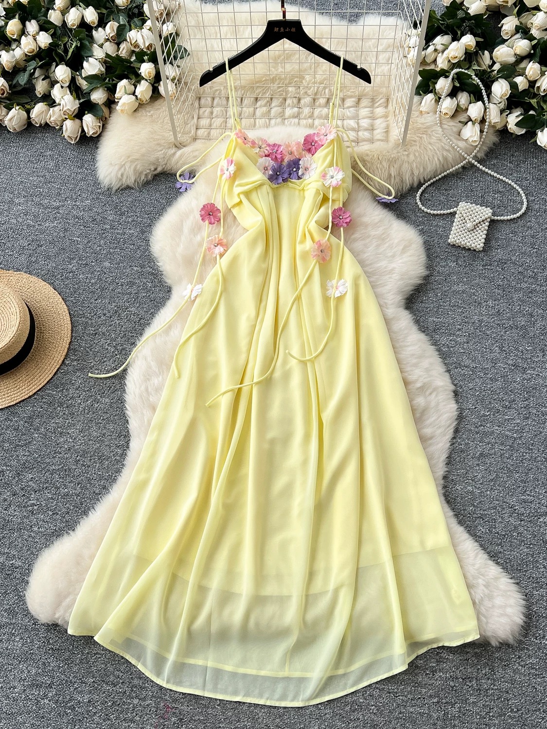 Ventura dress CD1082