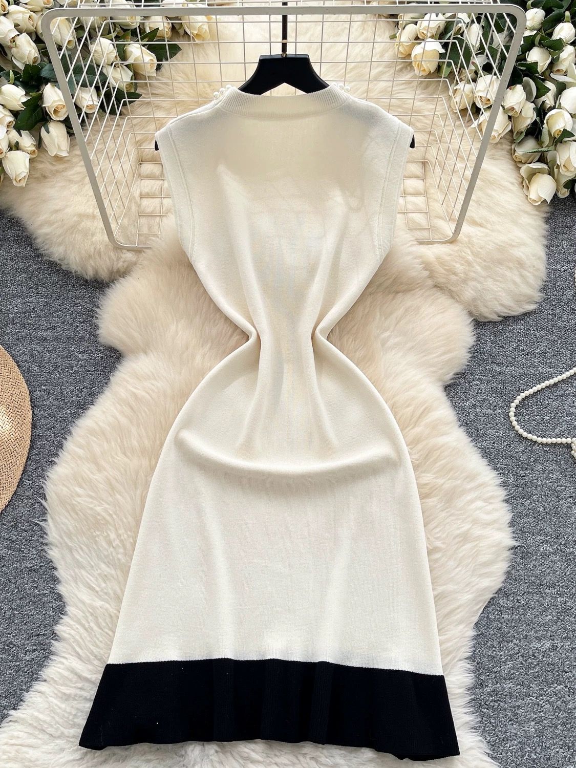 One and only designer dress FD406 image