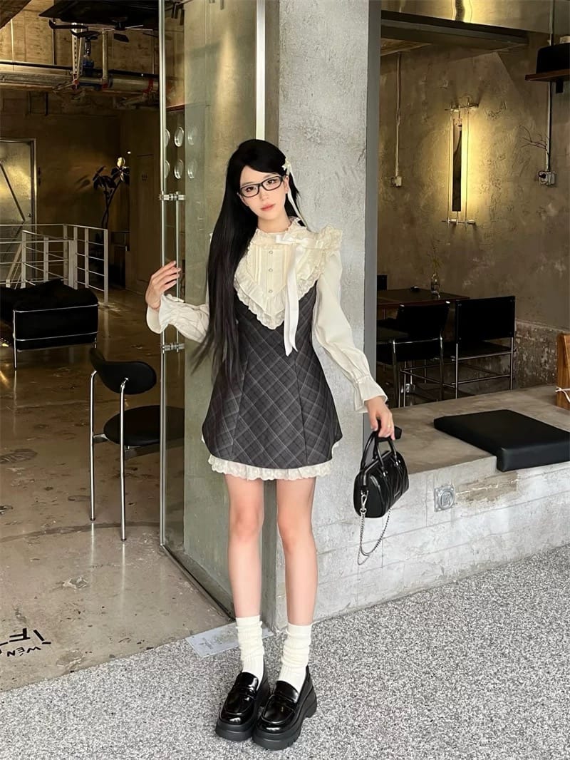 Xena dress FD1353 image