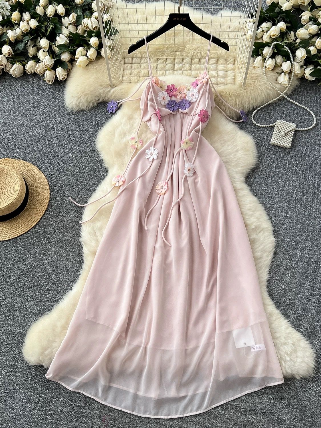 Ventura dress CD1082 image