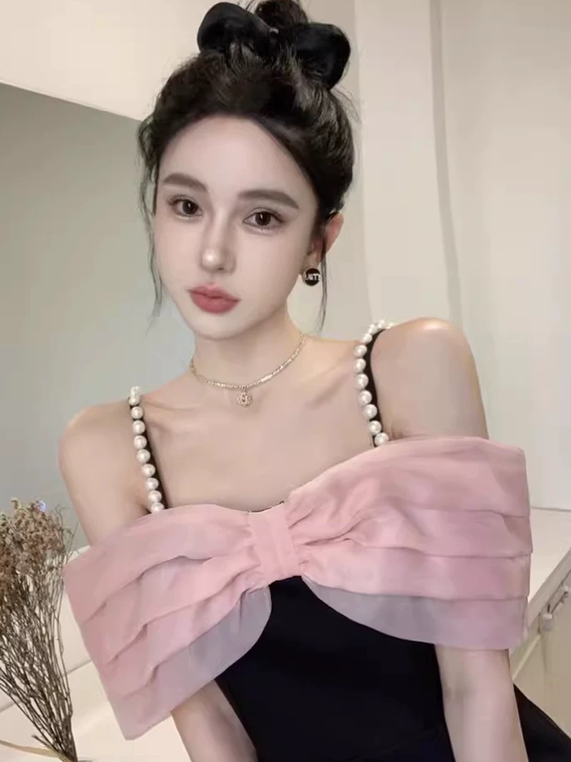 Sunset party jumpsuit FJ134 image