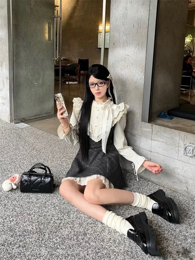 Xena dress FD1353 image