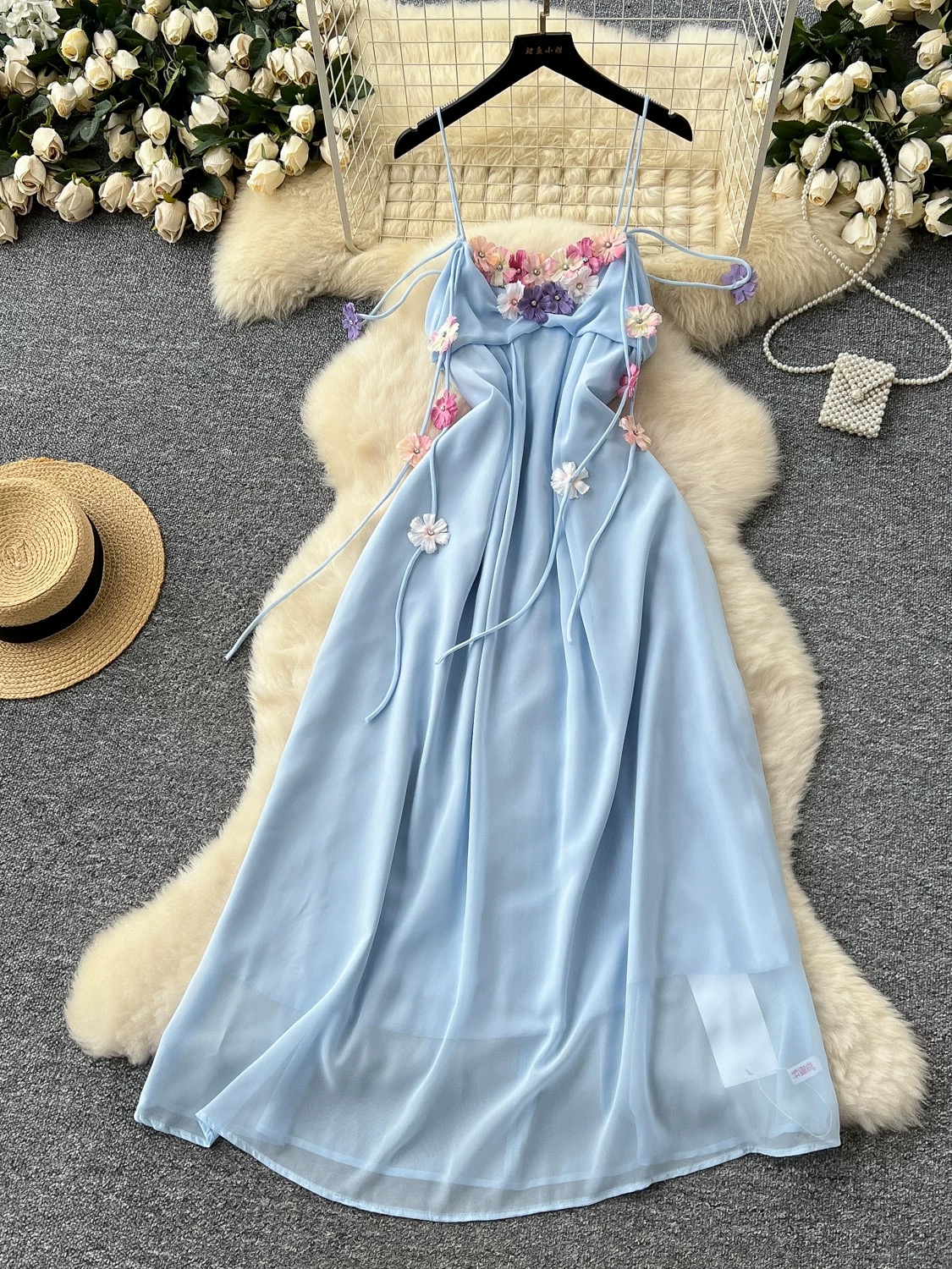 Ventura dress CD1082 image