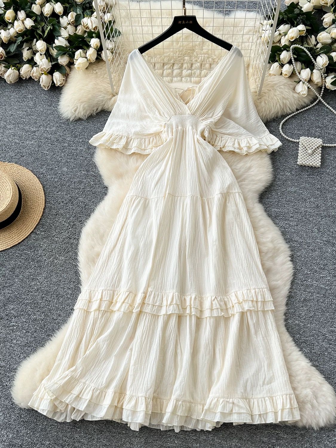 Mikayla dress CD1083 image