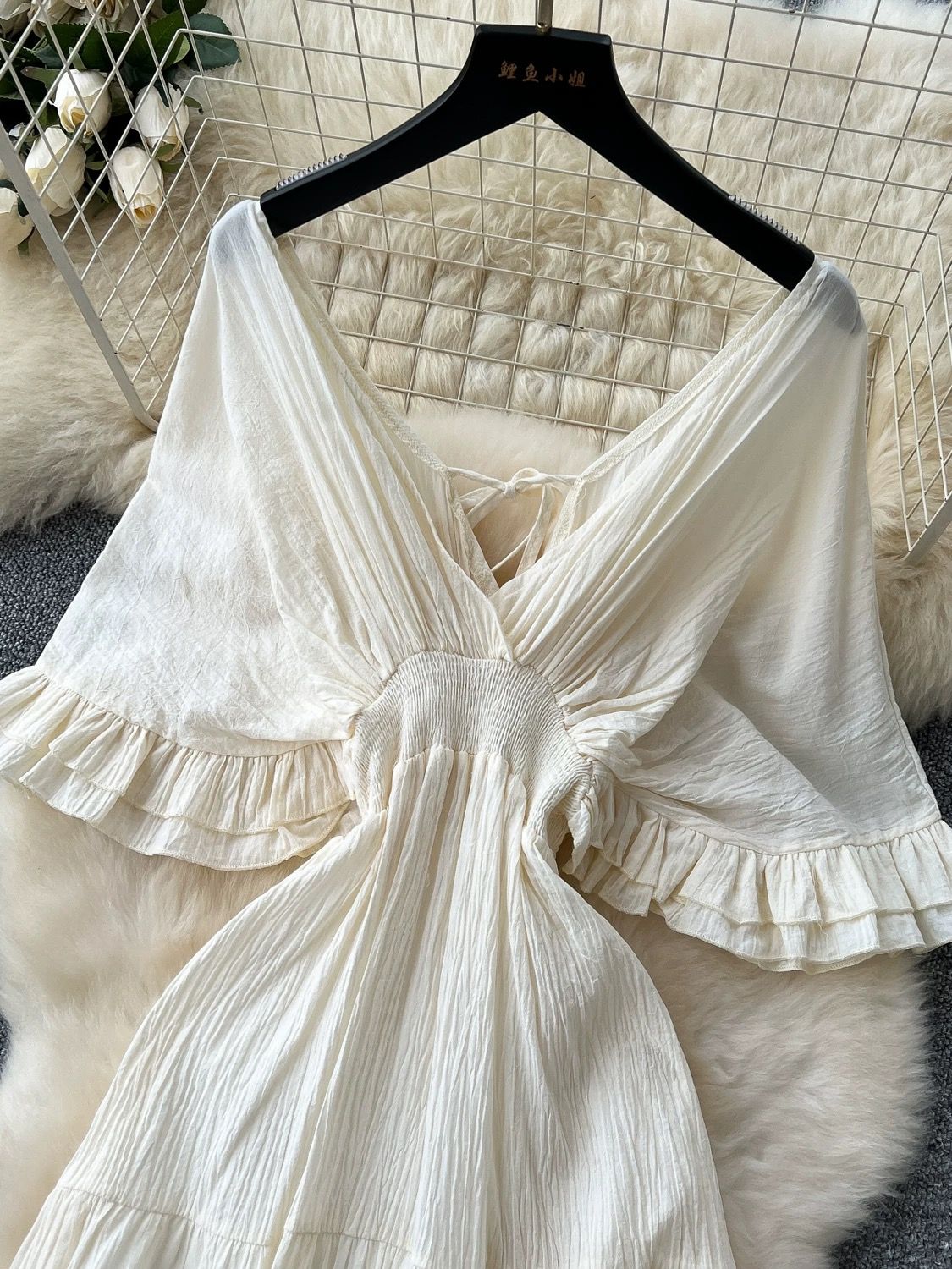 Mikayla dress CD1083 image