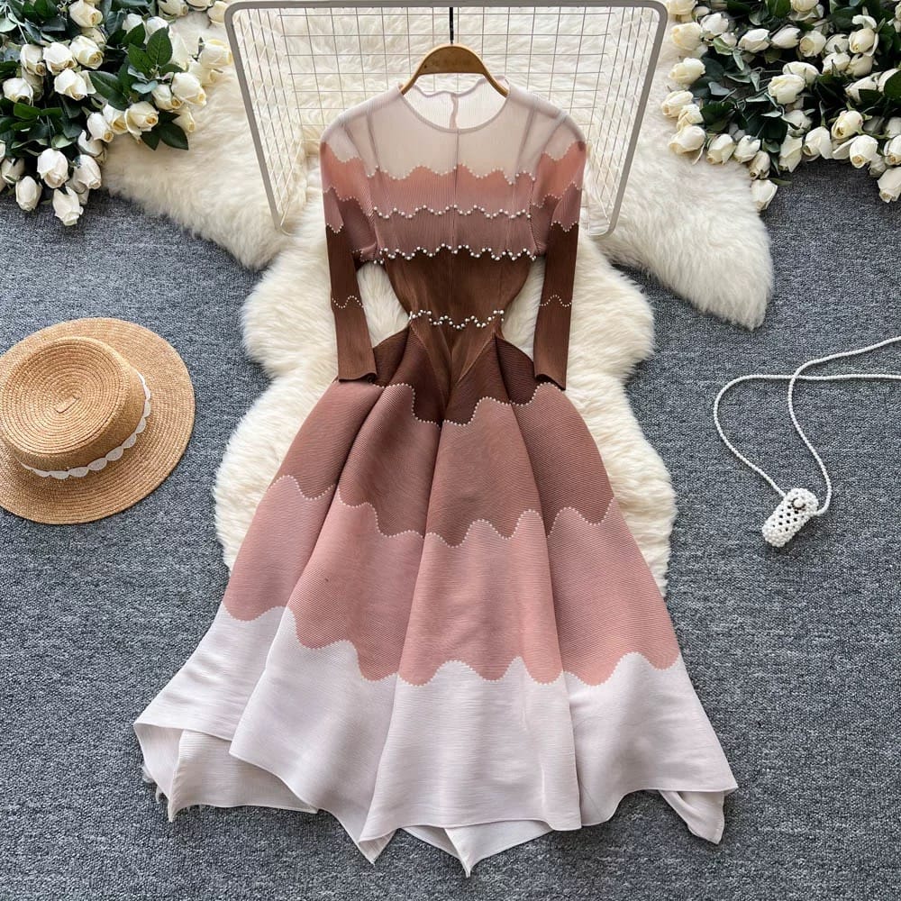 Maven dress FD1354 image