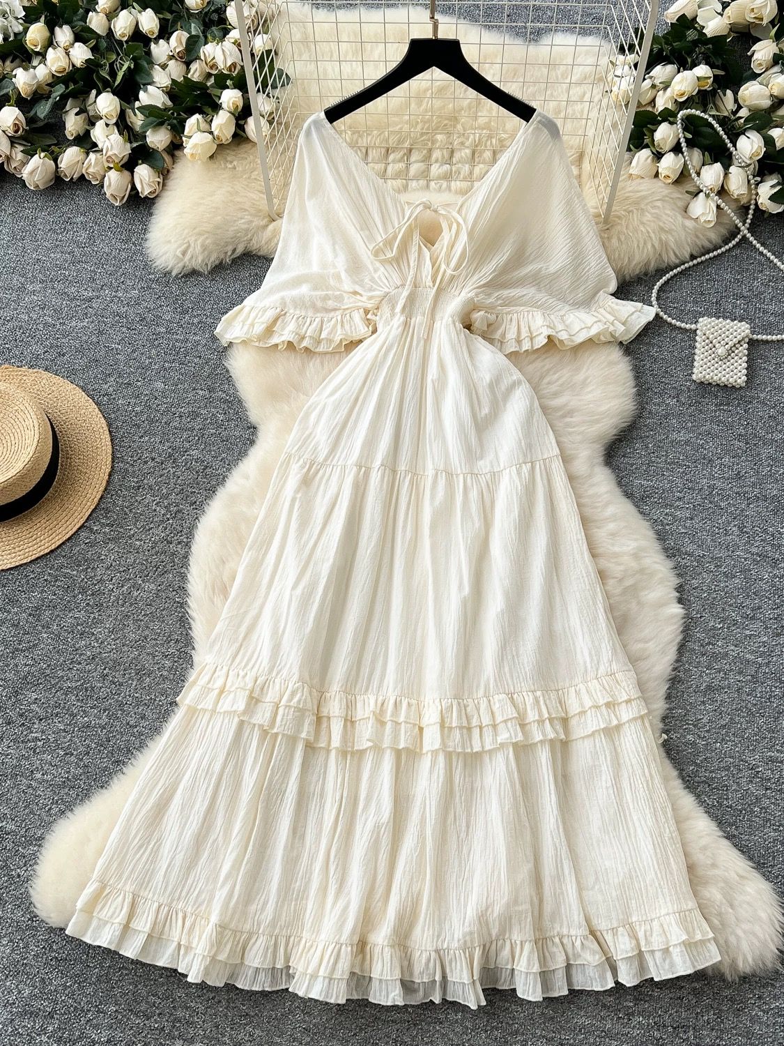 Mikayla dress CD1083 image