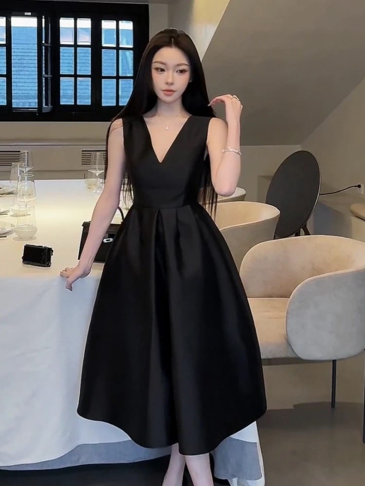 Grand entrance VIP dress  FD407 image