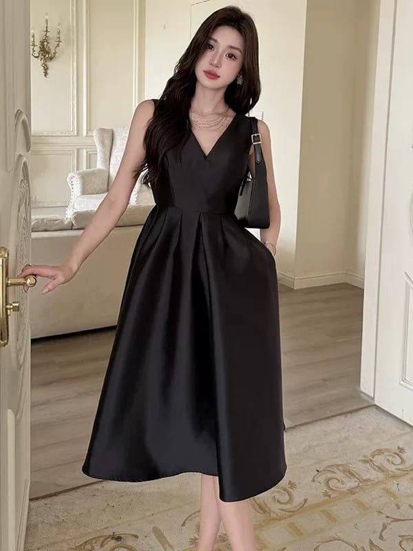 Grand entrance VIP dress  FD407 image