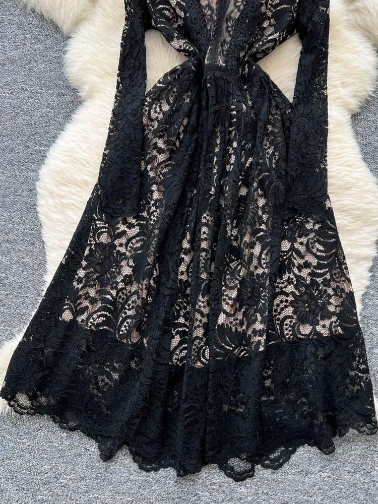 Alora dress FD1355 image