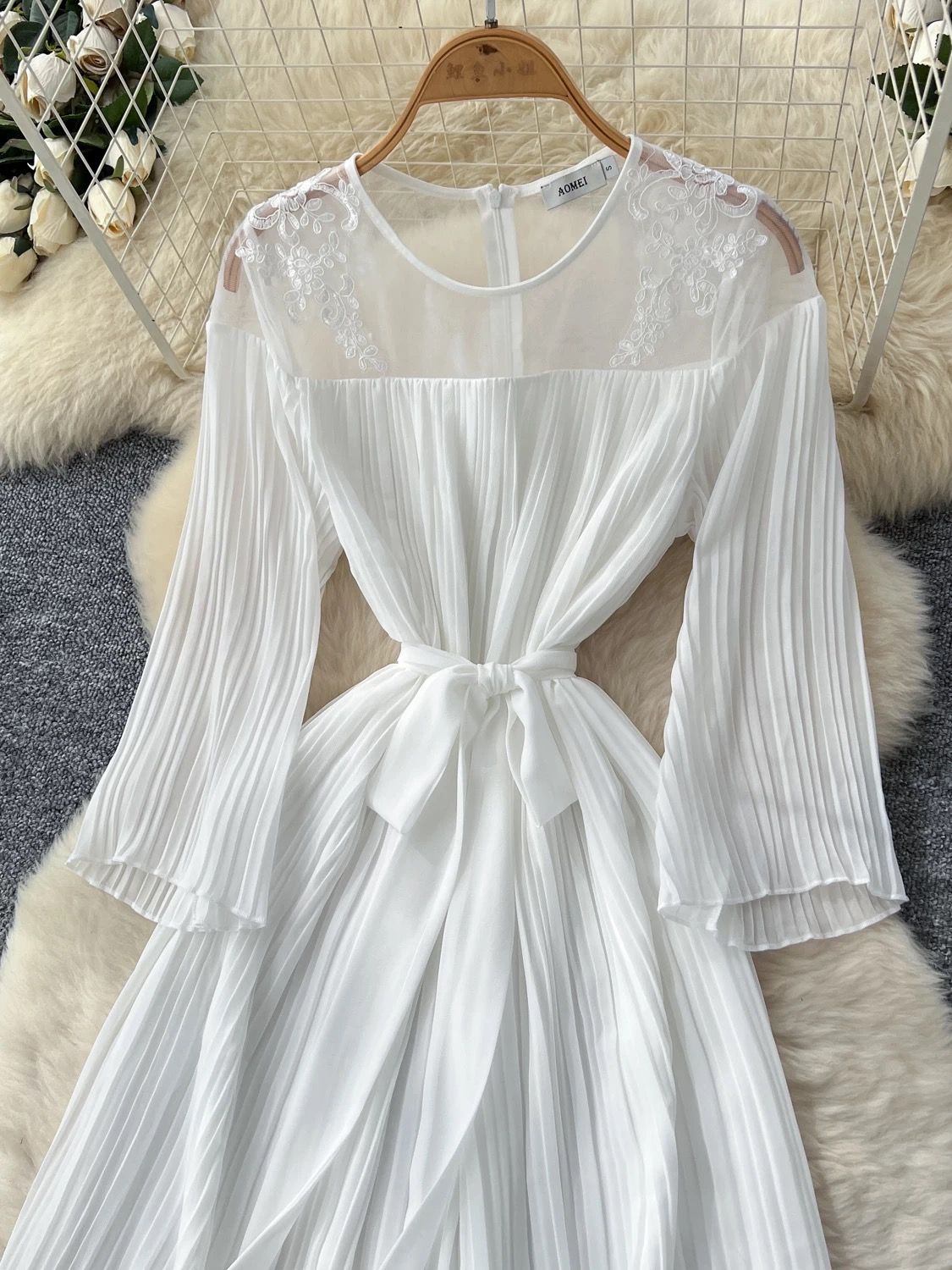 Gabriette dress FD1349 image