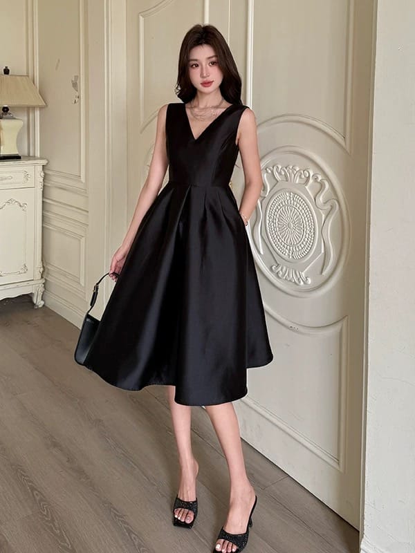 Grand entrance VIP dress  FD407 image