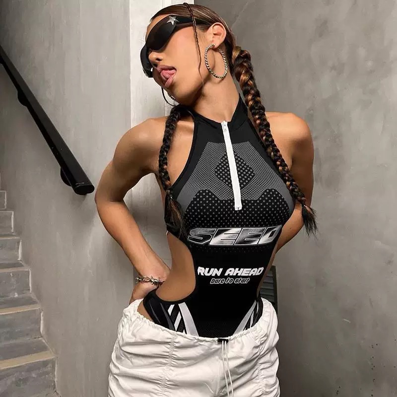 Right on time bodysuit BS101 image