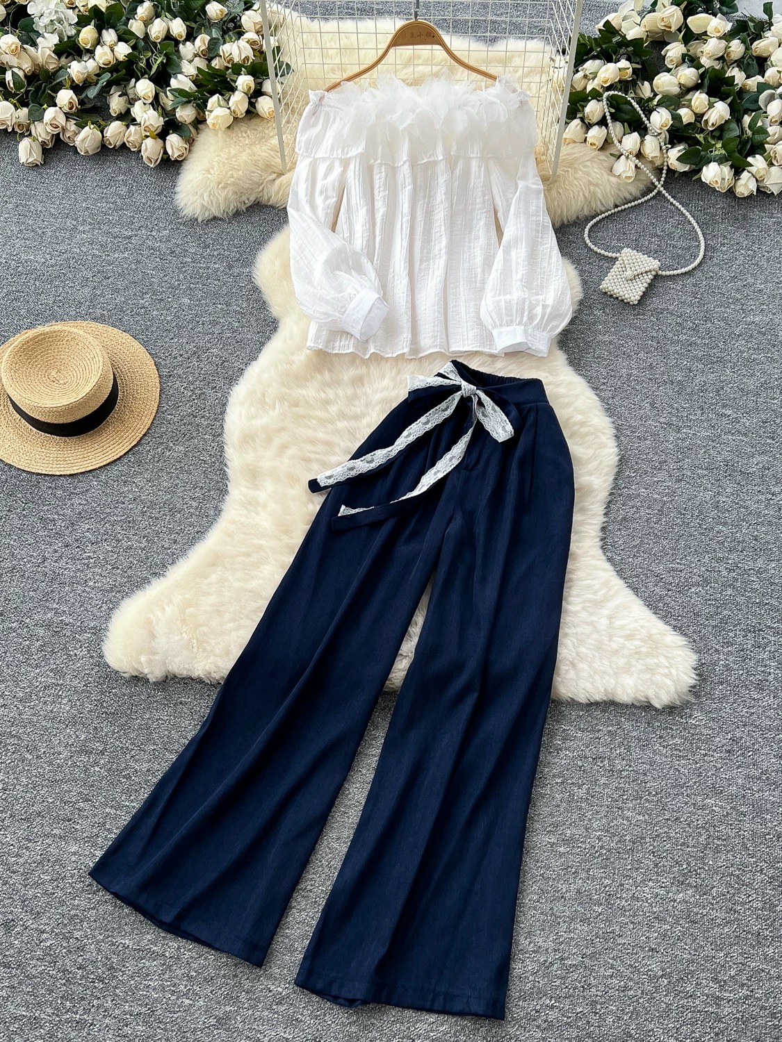 Added Product